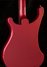 Jan 2020 Rickenbacker 4003/4 S, Pearl Plumglo: Body - Rear