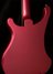 Jan 2020 Rickenbacker 4003/4 S, Pearl Plumglo: Body - Rear