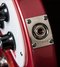 Rickenbacker 4003/4 S, Pearl Plumglo: Close up - Free