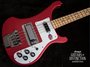 Rickenbacker 4003/4 S, Pearl Plumglo: Free image