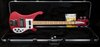 Rickenbacker 4003/4 S, Pearl Plumglo: Free image2