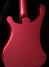 Jan 2020 Rickenbacker 4003/4 S, Pearl Plumglo: Body - Rear