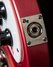 Rickenbacker 4003/4 S, Pearl Plumglo: Close up - Free