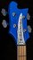 Rickenbacker 4003/4 S, Cieloglo: Headstock