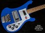 Rickenbacker 4003/4 S, Cieloglo: Free image