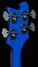 Rickenbacker 4003/4 S, Cieloglo: Headstock - Rear