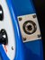 Rickenbacker 4003/4 S, Cieloglo: Close up - Free