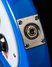 Rickenbacker 4003/4 S, Cieloglo: Close up - Free