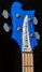 Rickenbacker 4003/4 S, Cieloglo: Headstock
