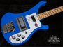 Rickenbacker 4003/4 S, Cieloglo: Free image