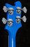 Rickenbacker 4003/4 S, Cieloglo: Headstock - Rear