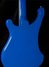 Jan 2020 Rickenbacker 4003/4 S, Cieloglo: Body - Rear