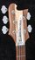 Rickenbacker 4003/5 S, Mapleglo: Headstock
