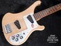 Rickenbacker 4003/5 S, Mapleglo: Free image