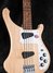 Rickenbacker 4003/5 S, Mapleglo: Body - Front