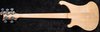Rickenbacker 4003/5 S, Mapleglo: Full Instrument - Rear