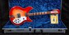 Rickenbacker 381/12 V69, Fireglo: Free image2