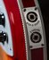Rickenbacker 381/12 V69, Fireglo: Close up - Free