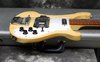 Rickenbacker 4001/4 V63, Mapleglo: Free image