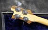 Rickenbacker 4001/4 V63, Mapleglo: Headstock - Rear