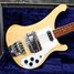 Rickenbacker 4001/4 V63, Mapleglo: Body - Front