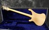 Rickenbacker 4001/4 V63, Mapleglo: Full Instrument - Rear