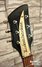 Rickenbacker 325/6 V59, Jetglo: Headstock