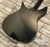 Sep 1998 Rickenbacker 325/6 V59, Jetglo: Body - Rear