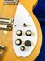 Rickenbacker 330/12 , Natural: Free image