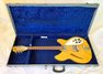 Rickenbacker 330/12 , Natural: Free image2