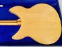 Nov 1965 Rickenbacker 330/12 , Natural: Body - Rear