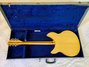 Rickenbacker 330/12 , Natural: Full Instrument - Rear