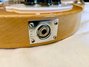 Rickenbacker 330/12 , Natural: Close up - Free