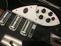 Rickenbacker 1993/12 Plus, Jetglo: Free image