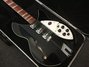 Rickenbacker 1993/12 Plus, Jetglo: Body - Front