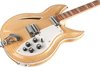 Rickenbacker 381/12 V69, Mapleglo: Body - Front