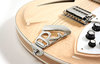Rickenbacker 381/6 V69, Mapleglo: Free image