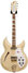 Rickenbacker 381/6 V69, Mapleglo: Full Instrument - Front