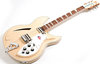 Rickenbacker 381/6 V69, Mapleglo: Neck - Front