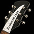 Rickenbacker 325/6 C64, Jetglo: Headstock