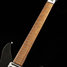 Rickenbacker 325/6 C64, Jetglo: Neck - Front