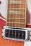 Rickenbacker 620/6 , Fireglo: Free image