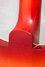 Rickenbacker 620/6 , Fireglo: Neck - Rear