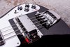 Rickenbacker 4003/4 , Jetglo: Free image