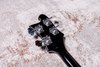 Rickenbacker 4003/4 , Jetglo: Headstock - Rear