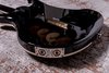 Rickenbacker 4003/4 , Jetglo: Close up - Free
