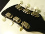 Rickenbacker 425/6 V63, Jetglo: Headstock - Rear