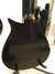 Dec 1999 Rickenbacker 425/6 V63, Jetglo: Body - Rear