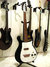Rickenbacker 425/6 V63, Jetglo: Full Instrument - Front