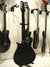 Rickenbacker 425/6 V63, Jetglo: Full Instrument - Rear